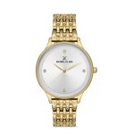 Ladies Premium Stainless Steel Strap
