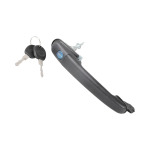 Polo Replacement Door Handle For Vw 1996+ Front Lhs - Autostyle Motorsport South Africa