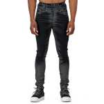 Heatseeker Black Jeans - W40 L32 Black