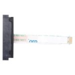 NBX0001QE00 0H5G060MM Hard Disk Jack Connector With Flex Cable For Dell Inspiron 15 5555 5558 5559