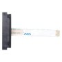 NBX0001QE00 0H5G060MM Hard Disk Jack Connector With Flex Cable For Dell Inspiron 15 5555 5558 5559