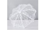 Umbrella Lace Pararsol Assorted Colors