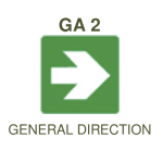GA2: General Direction – Sml