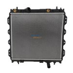Chrysler Pt Cruiser 2.0 2.4 Radiator Automatic 01-10