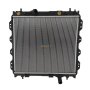 Chrysler Pt Cruiser 2.0/2.4 Radiator Automatic 01-10 - Spares Direct