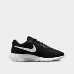 Nike Tanjun Go _ 180243 _ Black - 6 Black