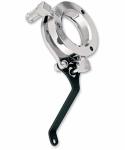 Accutronix Air Cleaner Adapter And Bracket C1627-C