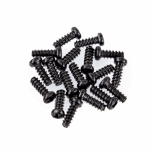 2.3X7MM Coarse Binder HD Screw 4WD 1 16 Scale