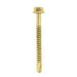 Teks Screw Self Drill 12X25 Pack Of 100