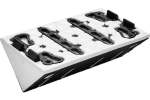 Festool Rebate Profile Sanding Pad SSH-STF-LS130-90 Gr