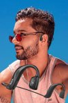 Hoco Wireless Headset ES50 Rima Air Conduction