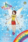 Lulu The Lifeguard Fairy: The Helping Fairies Book 4 Rainbow Magic