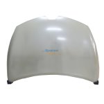 Renault Clio Bonnet 13+