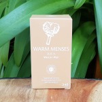 Chinaherb – Warm Menses Wen Jing Wan