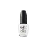 O.p.i Nail Lacquer - Alpine Snow 15ML