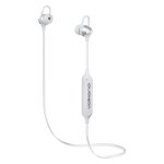 Volkano Rush 2.0 Series Bluetooth Earphones - Silver