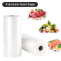 Mesh Pattern Vacuum Food Bag Fresh Bag Household Thickening Pumping Dumplings Packaging Bag Seal Compression Bag