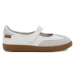 Pierre Cardin Bebe 2 Casual Flats - White - 8
