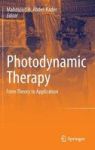 Photodynamic Therapy - From Theory To Application Hardcover 2014 Ed.