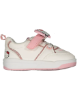 Hello Kitty White Sneakers - 0 White
