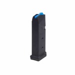 Utg Polymer Glock Magazine 15 Round 9MM - RBT-GL915