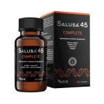 45 Complete Multivitamin & Mineral Tablets 30PK