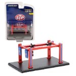 Greenlight – 1:64 Four Post Lifts Series 2 Stp