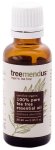 Organic Tea Tree Oil 25ML