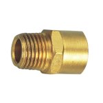 AirCraft "x" M f Brass 51MM