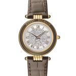 Haute Elegance Vintage Swiss Quartz Watch