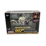 James Bond - Tomorrow Never Dies - 1:18 Bmw R 1200 C