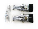 Vw 44 Dual Idf Carburetor Kit - Autostyle Motorsport South Africa