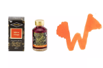 Diamine Shimmertastic Fountain Pen Ink Bottle - Enchanted Ocean