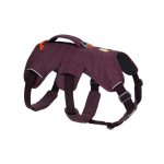 Webmaster Multi-use Harness - Large x Large Purple Rain