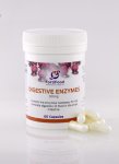 Digestive Enzymes 90MG X 60