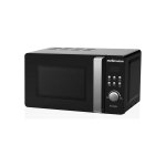 Mellerware Scorpio 20L 700W Microwave – Black
