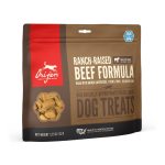Ranch Raised Beef Freeze-dried Dog Treats - 92G
