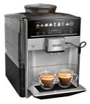 Siemens Coffee Machine Black TE655203RW
