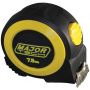 Major Tech -HV0375 Tape Measure 7.5M
