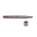 8 Mm Mortise Mate Tenon Jig Drill Bit Kr KLTJ100 2