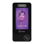 Visionpass Facial Recognition Sp Md