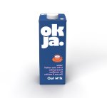 Okja Oat Milk 1L