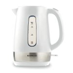 Kenwood 1.7L Kettle White ZJP01.WH