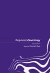 Regulatory Toxicology Hardcover 2ND Revised Edition