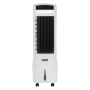 Eurolux Portable Rehargeable Mist Fan Air Cooler