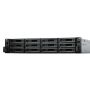 Synology Rackstation 12-BAY Expandable To 36-BAY Xeon D-1541 Octa Core Nas