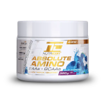 Eaas Absolute Amino 320G Assorted - Blue Raspberry Lemonade