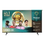Hisense 50 4K Uhd Smart Tv – 50A6Q