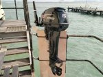 15HP Hidea Short Shaft Outboard