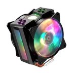 Cooler Master Masterair MA410M A-rgb Cpu Cooler